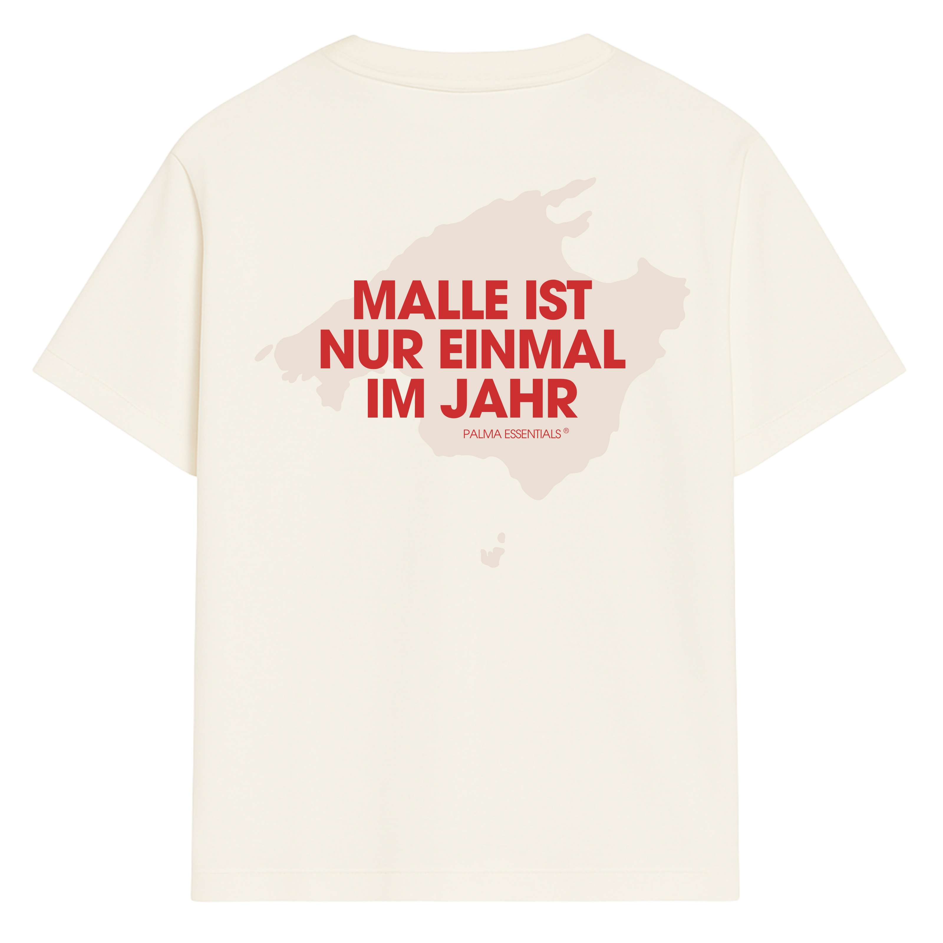 EINMAL IM JAHR - Tee