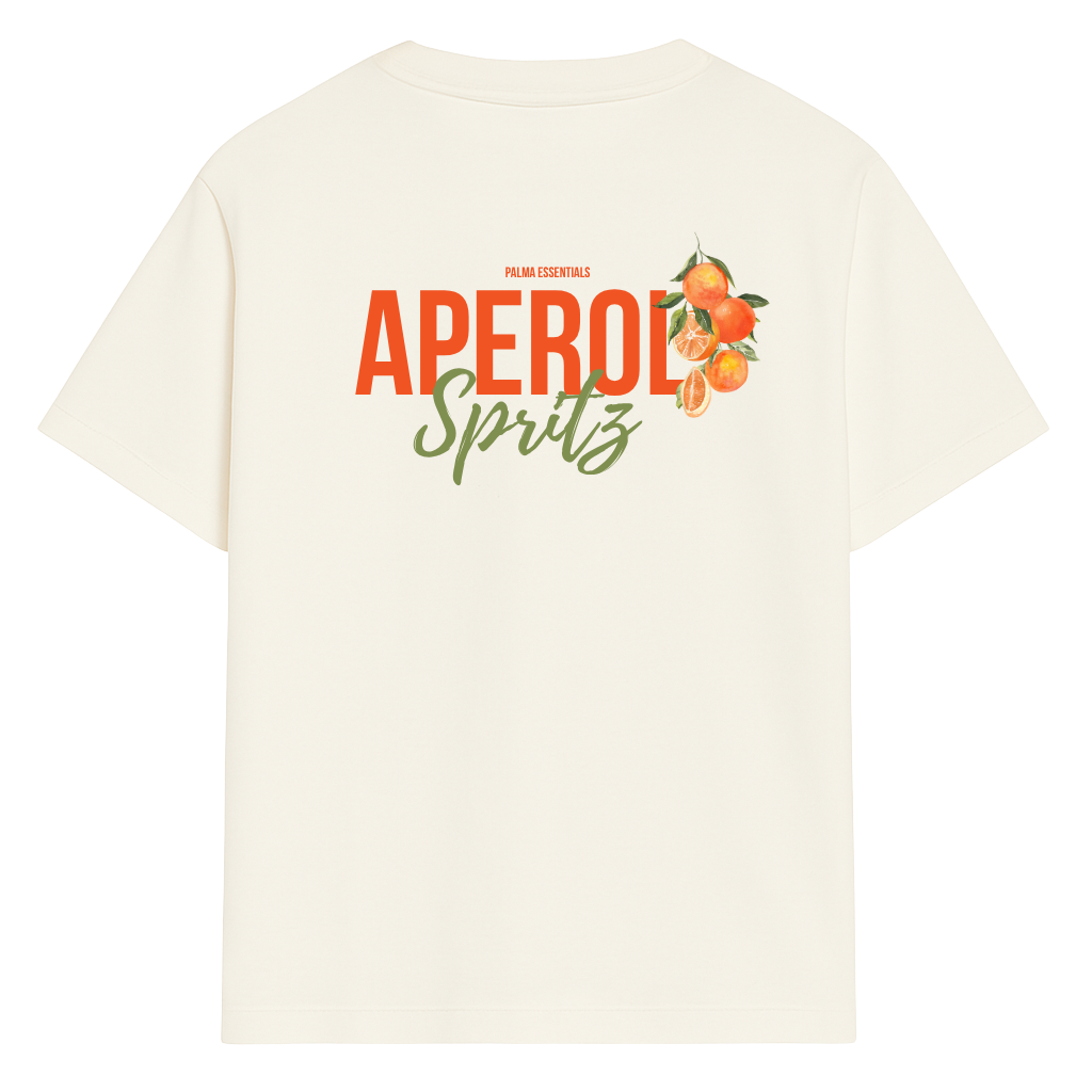 APEROL SPRITZ - Tee