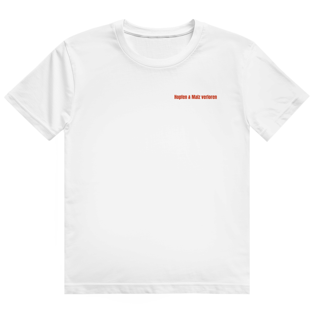 CUSTOM - OVERSIZED SHIRT