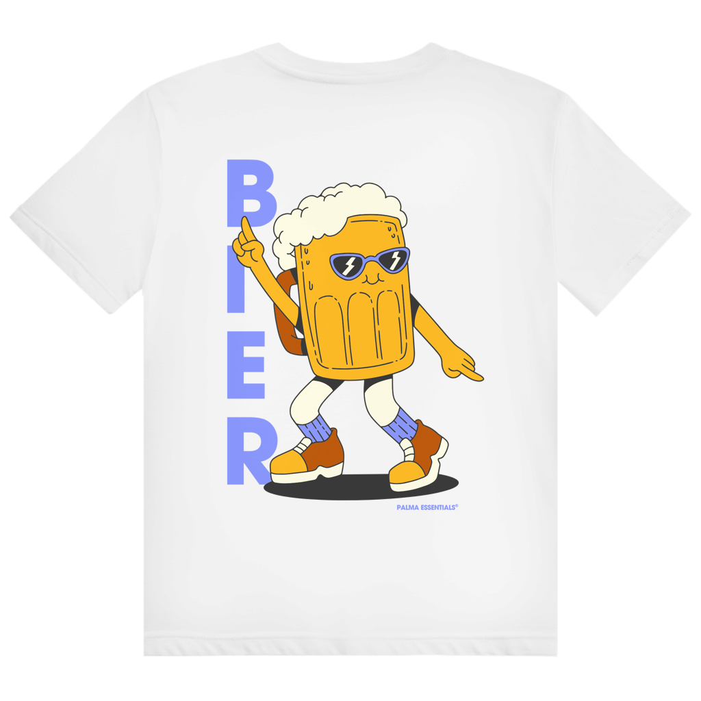 BIER - Tee
