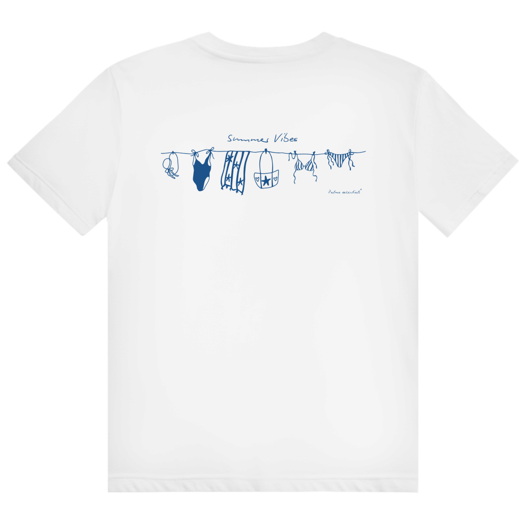 SUMMER VIBES - Tee