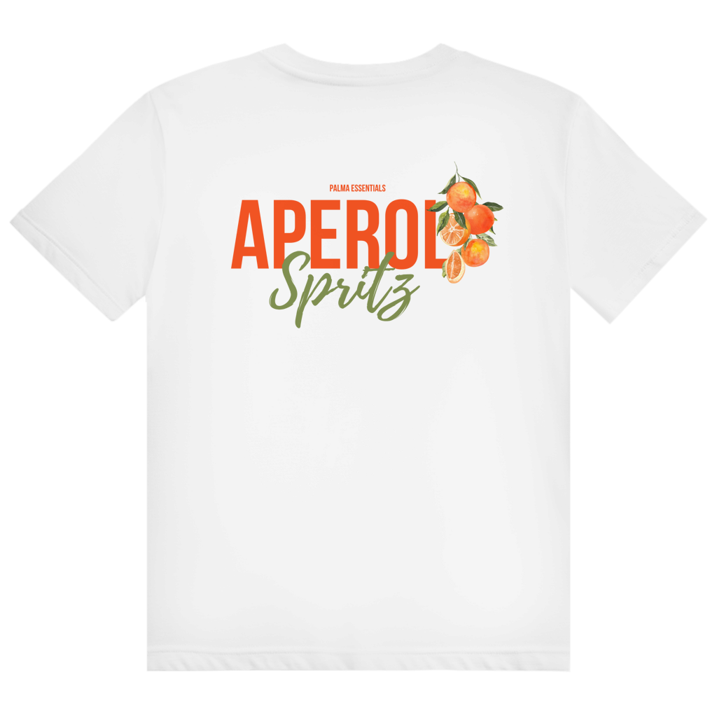 APEROL SPRITZ - Tee
