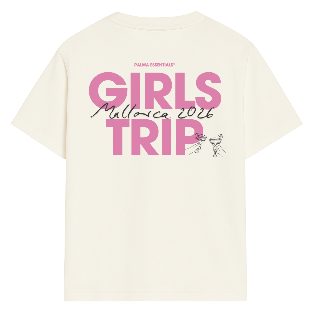 GIRLS TRIP - Tee