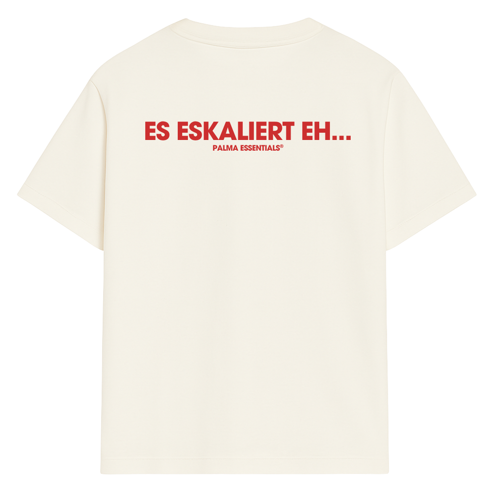 ES ESKALIERT EH - Tee