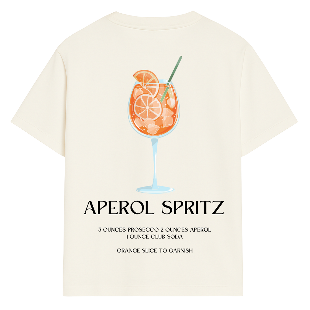 APEROL SPRITZ - Tee