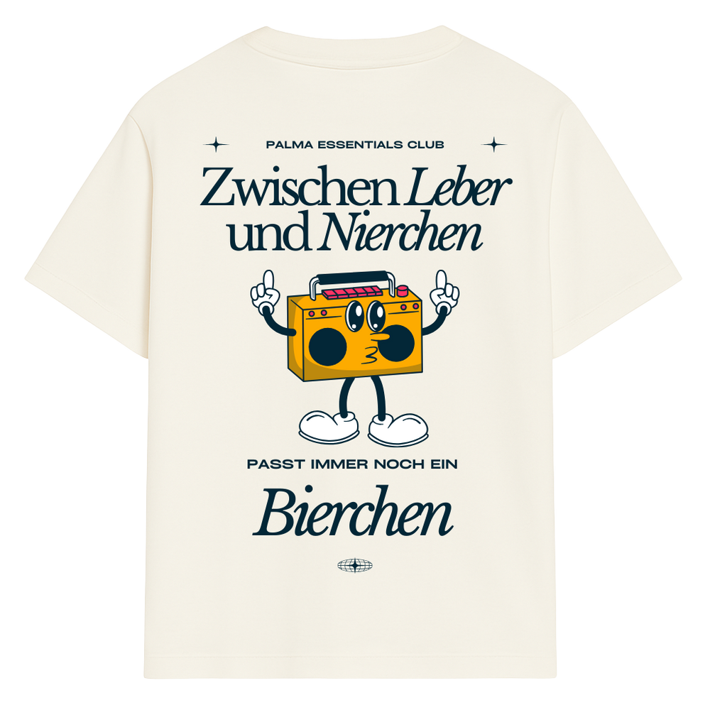 LEBER UND NIERCHEN - Tee