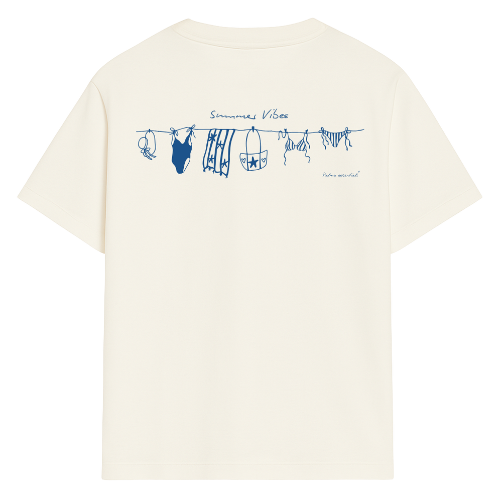 SUMMER VIBES - Tee