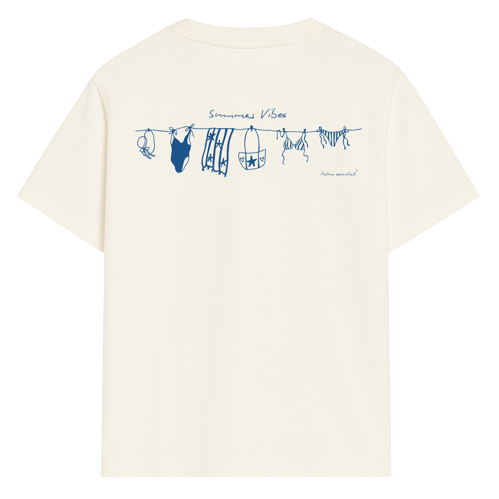 SUMMER VIBES - Tee