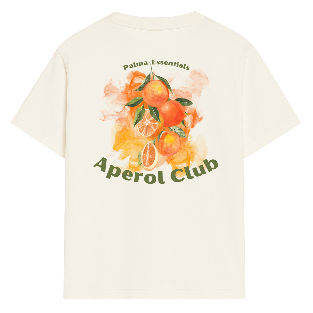 APEROL CLUB - Tee
