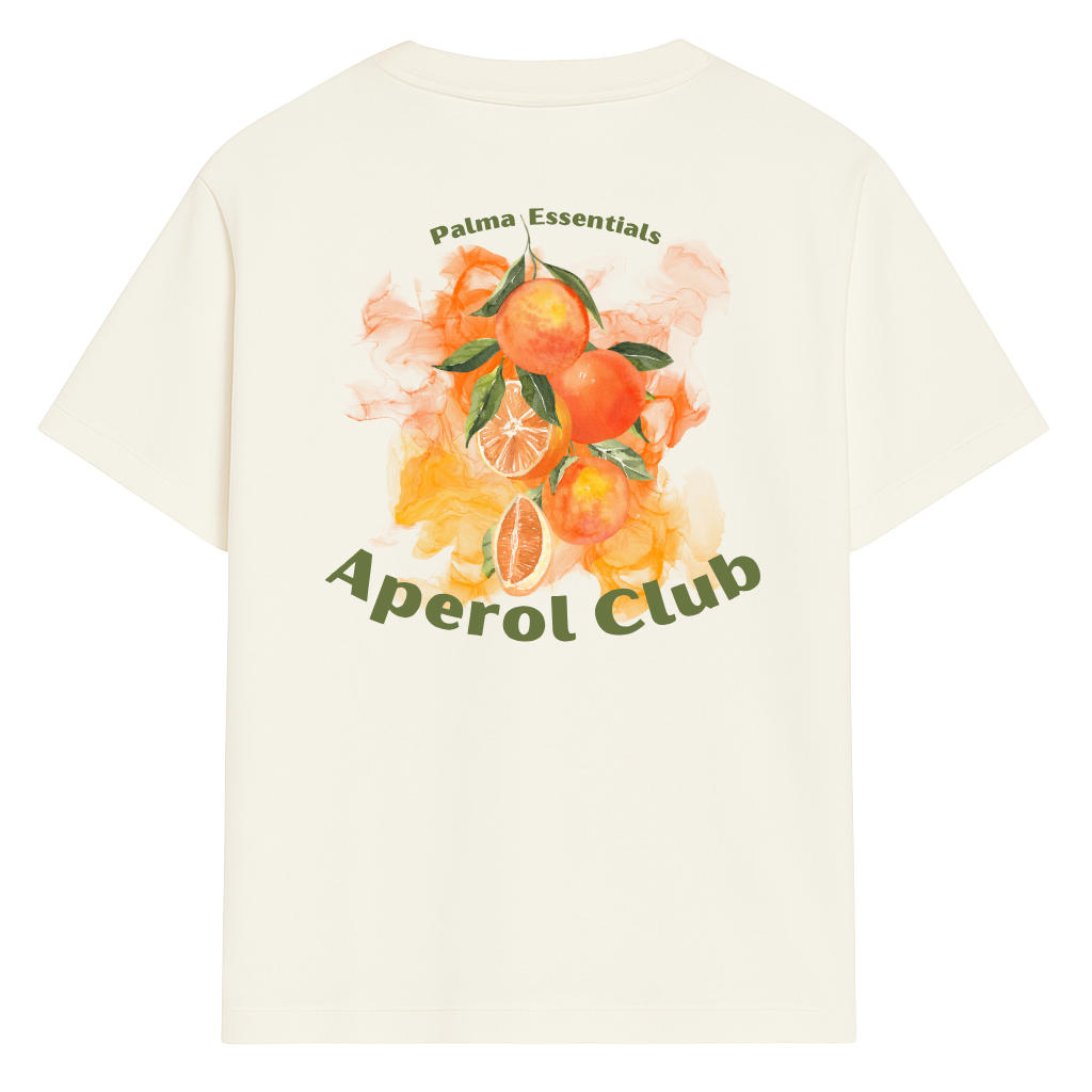 APEROL CLUB - Tee