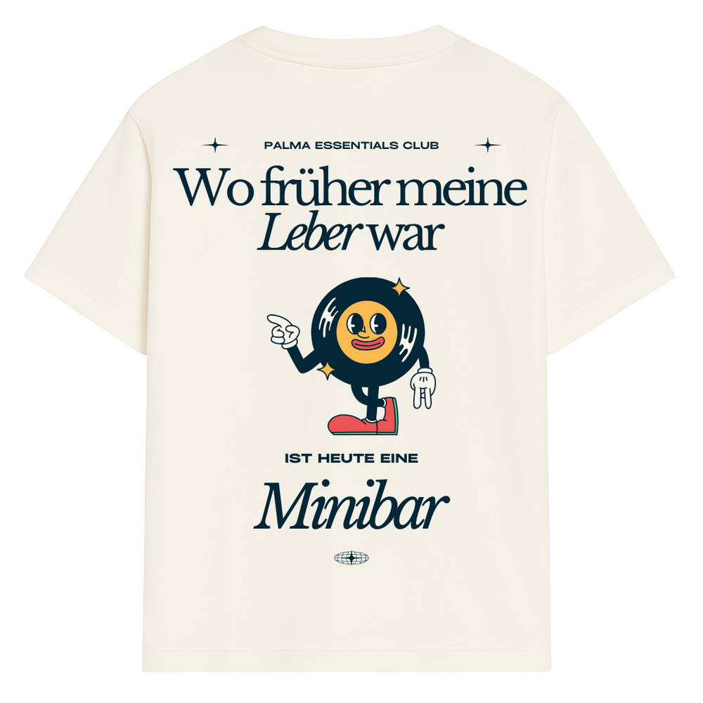 MINIBAR - Tee