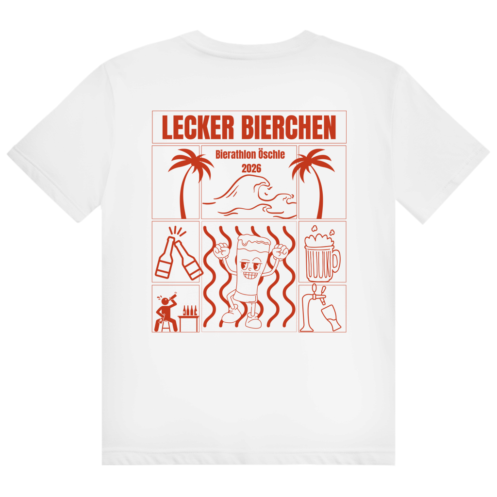 CUSTOM - OVERSIZED SHIRT