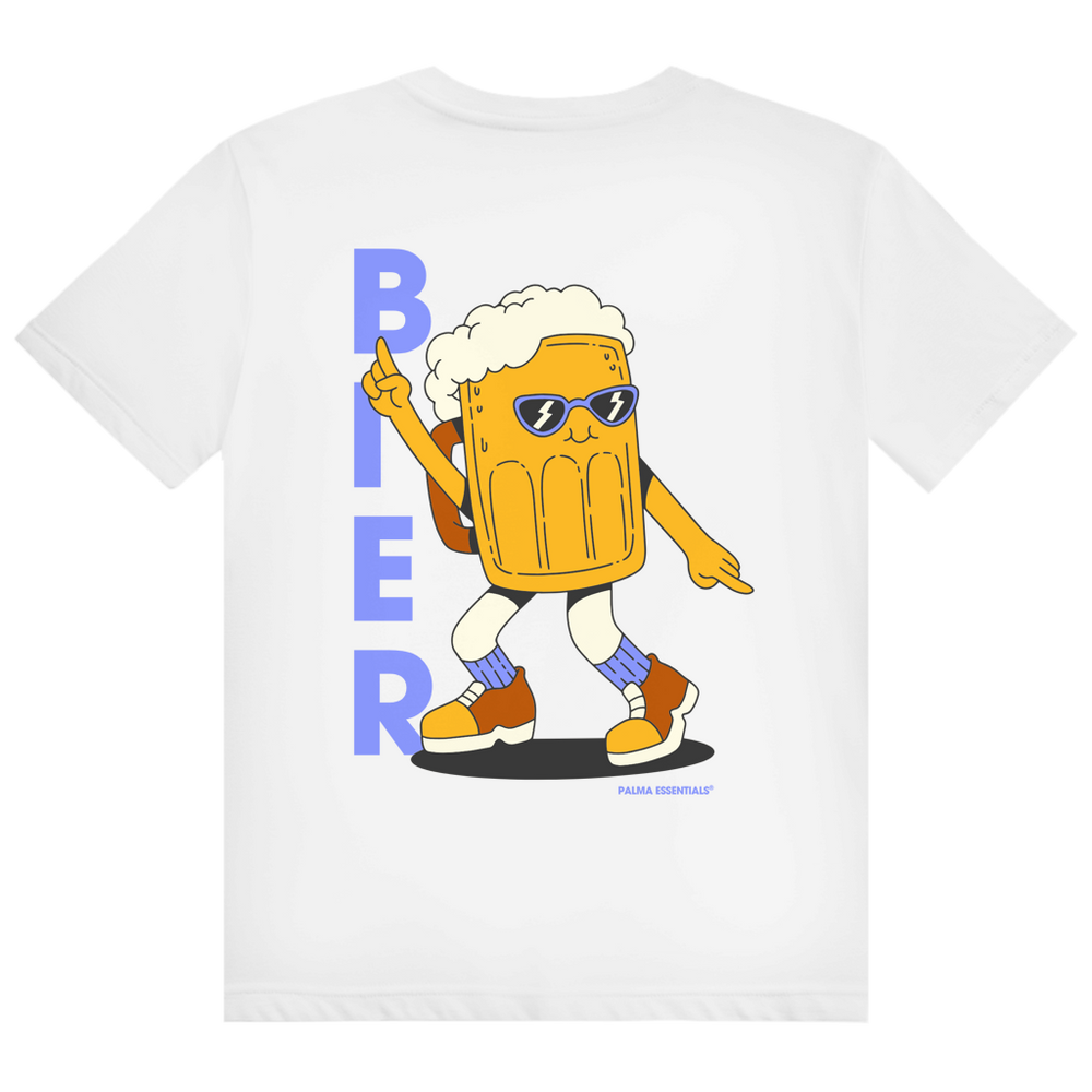 BIER - Tee