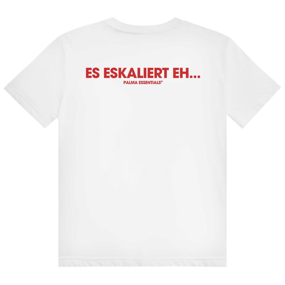 ES ESKALIERT EH - Tee