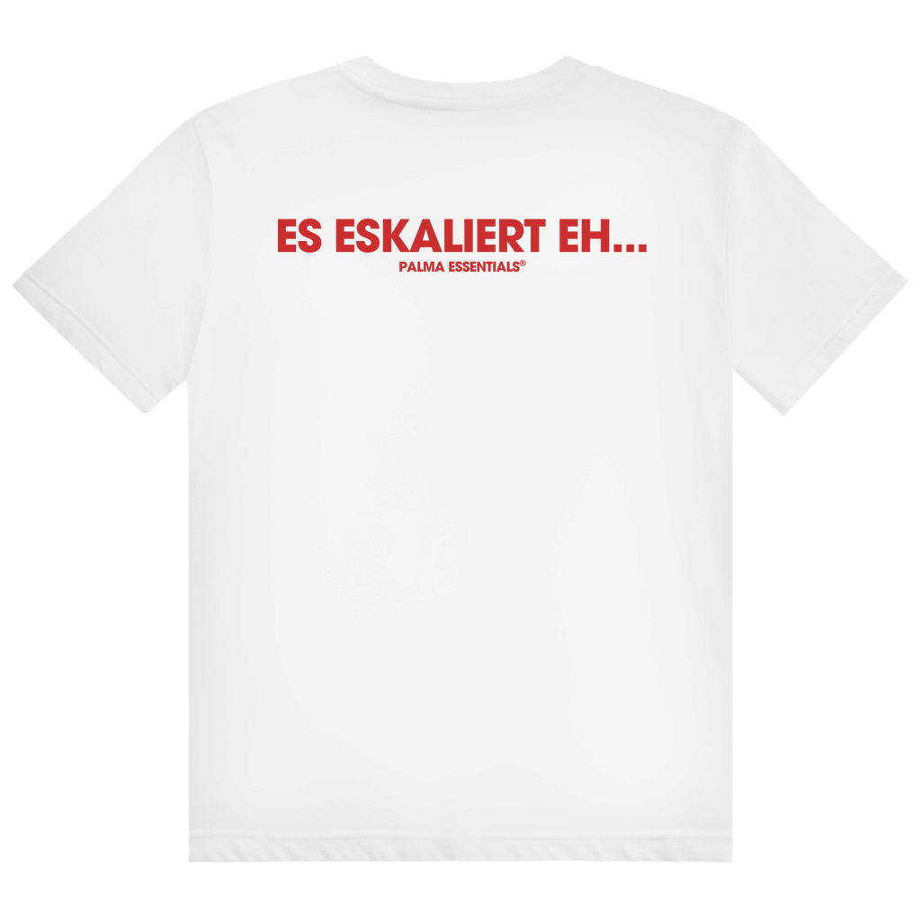 ES ESKALIERT EH - Tee
