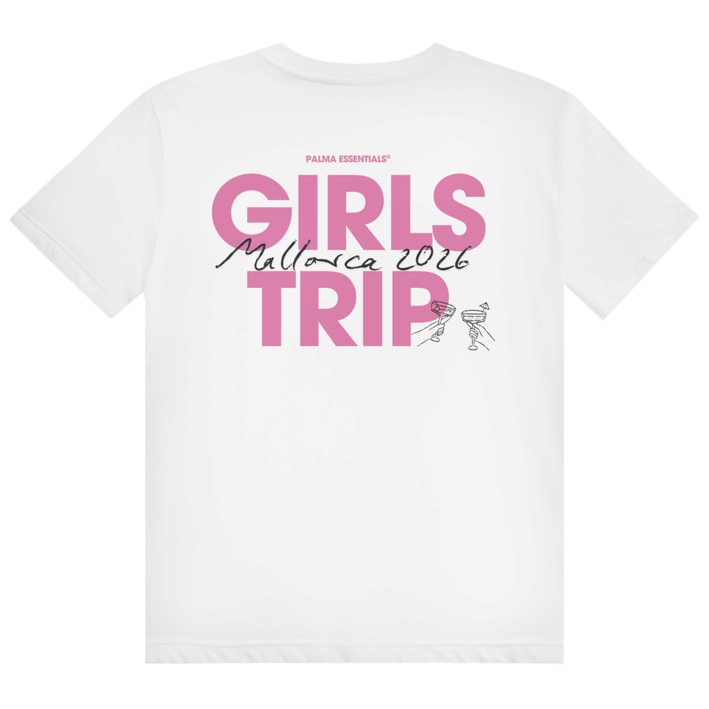 GIRLS TRIP MALLE 2026 - Tee
