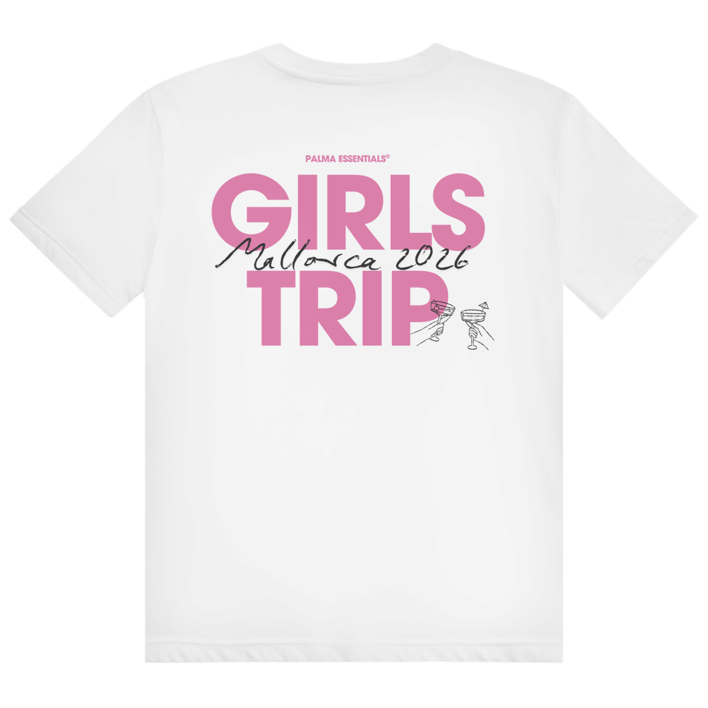 GIRLS TRIP MALLE 2026 - Tee