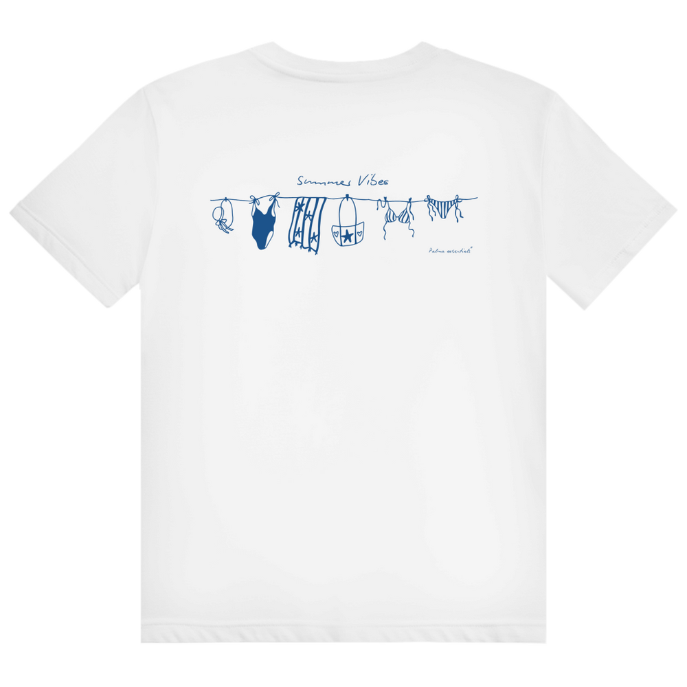 SUMMER VIBES - Tee