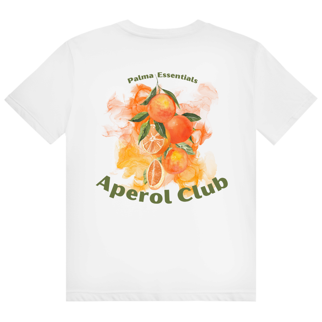 APEROL CLUB - Tee