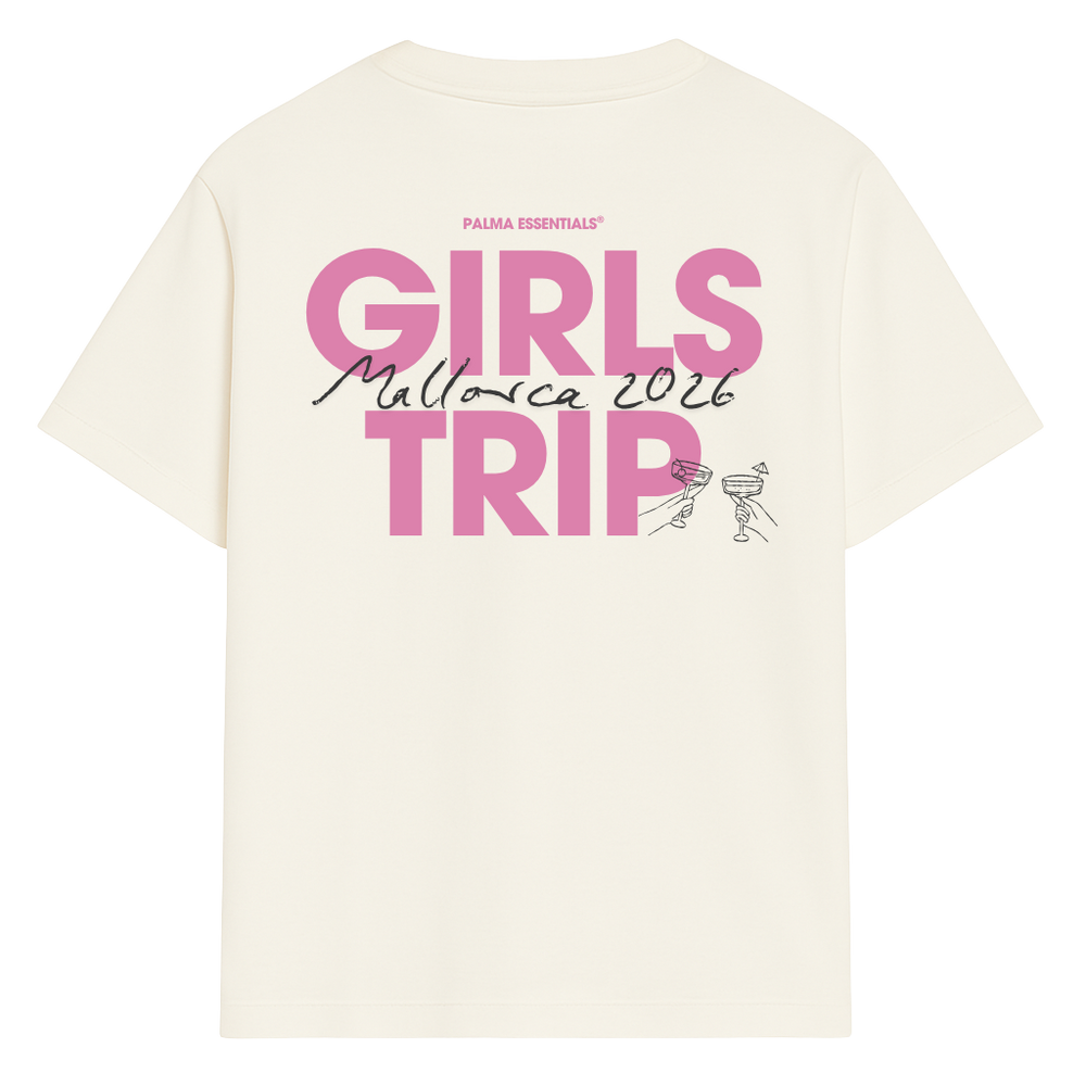 GIRLS TRIP - Tee