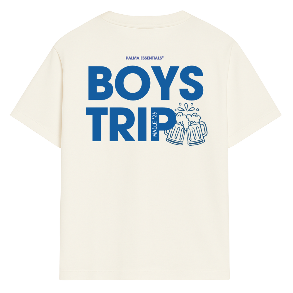 BOYS TRIP - Tee