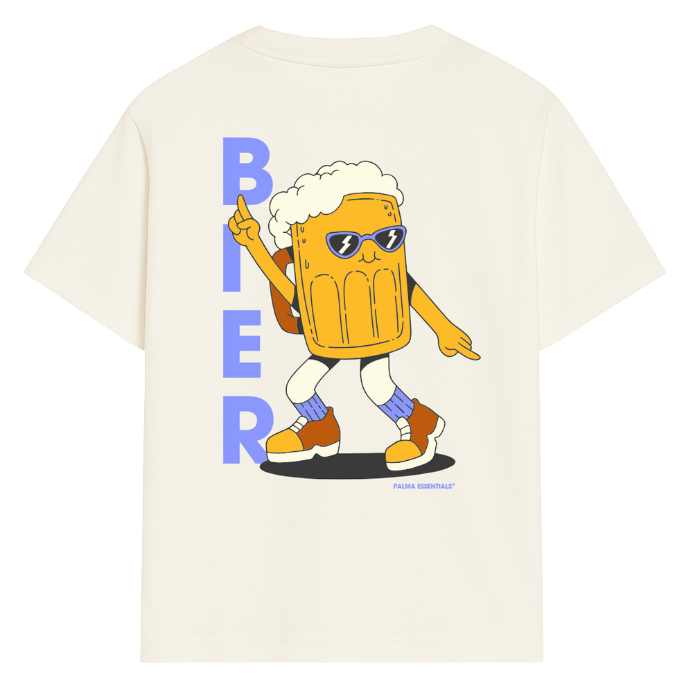 BIER - Tee