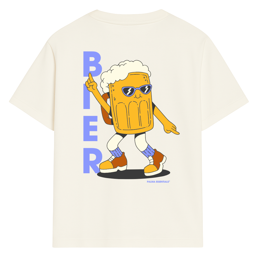 BIER - Tee