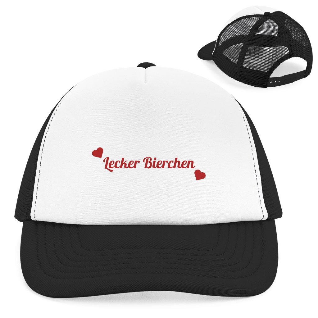 Lecker Bierchen - Cap